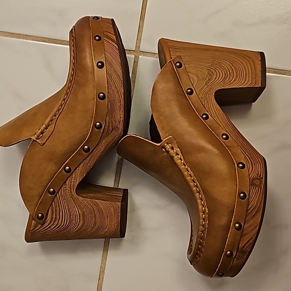 Korkease clogs - Picture 5 of 7